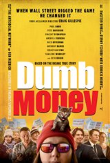 Dumb Money Affiche de film