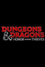 Dungeons & Dragons: Honor Among Thieves Affiche de film