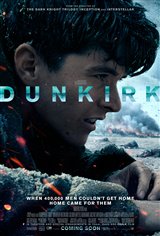Dunkirk Affiche de film