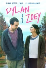 Dylan & Zoey Poster