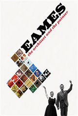 Eames: The Architect & the Painter Poster