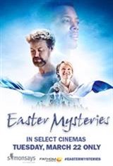 Easter Mysteries Movie Poster