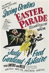 Easter Parade (1948) Affiche de film