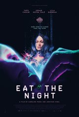 Eat the Night Affiche de film