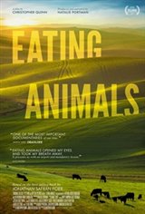Eating Animals Affiche de film