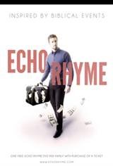 Echo Rhyme Movie Poster