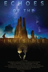 Echoes of the Invisible Poster