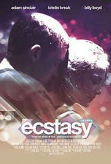 ecstasy (v.o.a.) Affiche de film