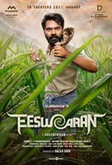 Eeswaran Movie Poster