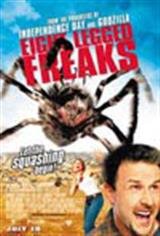 Eight Legged Freaks Movie Poster Movie Poster