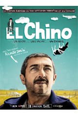 El Chino Movie Poster