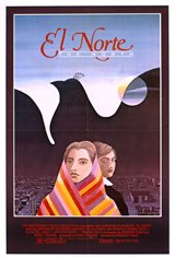 El Norte Movie Poster