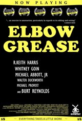 Elbow Grease Movie Poster