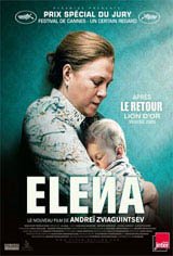 Elena Affiche de film