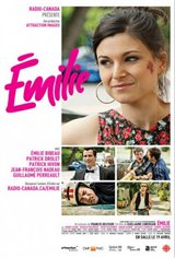 Emilie Movie Poster