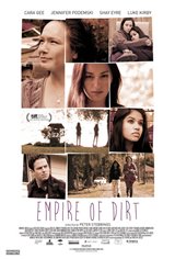Empire of Dirt Affiche de film