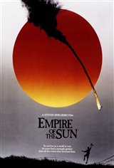 Empire of the Sun Affiche de film