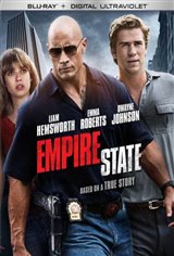 Empire State Affiche de film