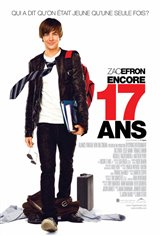 Encore 17 ans Movie Poster