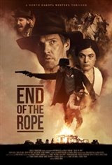 End of the Rope cast and actor biographies