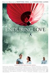 Enduring Love Movie Poster Movie Poster
