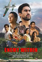 Enemy Within Movie Poster