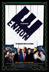 Enron: The Smartest Guys in the Room Movie Poster Movie Poster