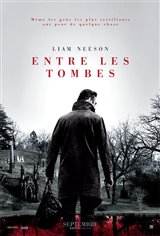 Entre les tombes Movie Poster