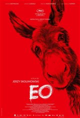 EO Affiche de film