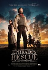 Ephraim's Rescue Poster