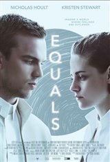 Equals Affiche de film