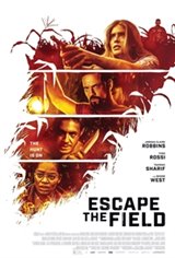 Escape the Field Movie Poster