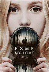 Esme, My Love Affiche de film