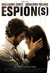 Espion(s) Movie Poster
