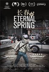 Eternal Spring Movie Poster