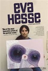 Eva Hesse Movie Poster