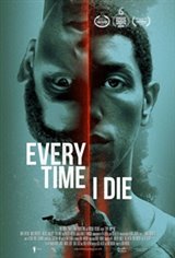 Every Time I Die Affiche de film