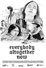 Everybody Altogether Now Movie Poster
