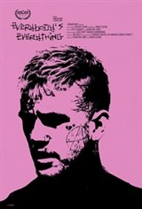 Everybody's Everything Affiche de film
