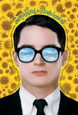 Everything is Illuminated Affiche de film