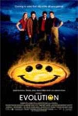 Evolution (2001) Movie Poster Movie Poster