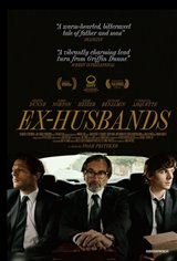 Ex-Husbands Movie Poster Movie Poster