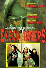Executioners Poster