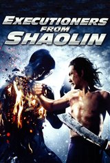 Executioners from Shaolin (Hong Xi Guan) Movie Poster