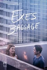 Exes Baggage Large Poster