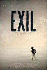 Exil Affiche de film