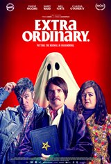 Extra Ordinary Poster