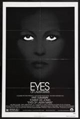 Eyes of Laura Mars Affiche de film