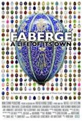 Faberge: A Life of Its Own Poster