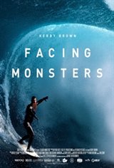 facing monsters movie review